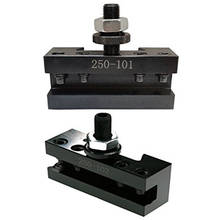 Promotion--250-101 250-102 Turning and Facing Holder Quick Change Tool Post And Tool Holder 2024 - buy cheap