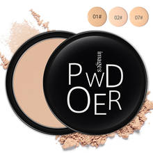 Natural Face Powder 3 Colors Loose Powder No Filter Setting Face Make Up Oil Control Face Pressed Powder Pore Invisible TSLM2 2024 - buy cheap