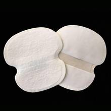 80Pcs Unisex Disposable Sweat Pads Deodorants Underarm Anti Perspiration Sweat Pads Sticker Paste Armpit Absorb Sweat Shield Pad 2024 - buy cheap