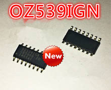 Free shipping 100% Original New  OZ539IGN  	 SOP16 2024 - buy cheap