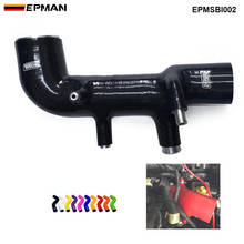 EPMAN Silicone intercooler Turbo Intake Induction hose kit 1pc For Subaru Impreza WRX 98-00 Ver.5 -6 (1pc) EPMSBI002 2024 - buy cheap