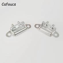Cafoucs 1 Piece Car Rear Door Hinge For Toyota Hiace Hilux Highlander Land Cruiser For Lexus LX470 RX300 RX350 Accessories 2024 - buy cheap