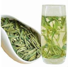 2022 Famous Good quality Dragon Well Chinese Tea    the Chinese Green Tea   West Lake Dragon Well  Health Care Slimming Beauty 2024 - buy cheap