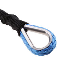 Cable For Winch 4000lbs Durable ATV UTV Car Motorcycle Pickup Truck 2024 - buy cheap