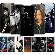 For OPPO A3S A5S A5 A7 A8 A9 A31 A32 A53 2020 A12S A52 A72 A92 A37 A39 A57 A59 Soft Silicone TPU Cover Case Bunbury Rock Singer 2024 - buy cheap