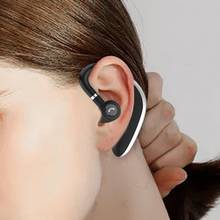 Bluetooth 5.0 Wireless Headset Ear-Mounted Earphone with High Power Long Standby 2024 - buy cheap