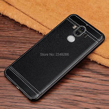 Funda para Huawei Mate 9, funda para Huawei Mate9 MHA-L09, MHA-L29, 5,9 pulgadas, silicona suave Mate 2024 - compra barato