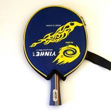 Original Galaxy yinhe 01b table tennis rackets finished rackets pimples in racquet sports finished paddle ping pong paddle 2024 - buy cheap