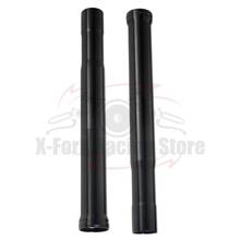 LB515-053-B Front Outer Fork Tubes For Yamaha FZ8 2011 Length 483mm Fork Pipes NEW 2024 - buy cheap