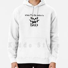 When The Impostor Is Sus-Funny Gift Idea Present hoodies long sleeve Im Sus Imposter Among Us Suspicious When 2024 - buy cheap