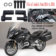 Регулируемый Руль Riser Kit 1,625 "для BMW R1200RT R1200 RT R1250RT R1250 RT 2014 2015 2016 2017 2018 2019 2024 - купить недорого