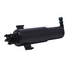 61677179311 Headlight Cleaning Washer Nozzle Sprayer For BMW E90 E91 E92 E93 2024 - buy cheap