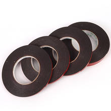 Strong Permanent Double Sided Super Sticky Tape Roll For Vehicle Car Double-sided Ddhesive 2024 - buy cheap