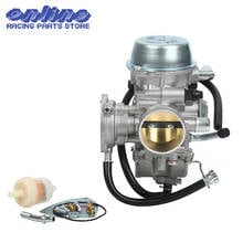 PD42J 42mm Carburetor For Yamaha Grizzly 600 ATV Quad YFM 600 YFM600 4X4 ATV Quad Parts Carb 1998-2001 2024 - buy cheap