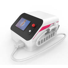 3 Wavelength 808nm Diode Laser Hair Remover Painless Effetctive Hair Removal Machine With 755nm 808nm 1064nm For All Skin Hair 2024 - buy cheap