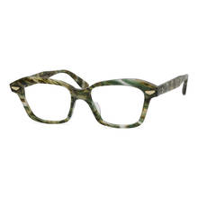 Zerosun-gafas de lectura con marco de llanta completa para hombre y mujer, lentes de lectura con dioptrías de acetato, + 1,25, 1,75, 1,5, 2,0, 2,75, 2,25 2024 - compra barato