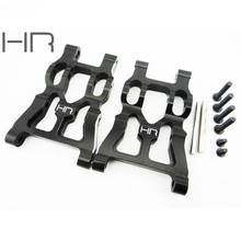 HOT RACING HPI SAVAGE XS front and rear universal lower A arm 2024 - buy cheap