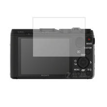 Protetor de vidro temperado capa para sony DSC-HX50 hx60 hx50v hx60v câmera display lcd tela película protetora guarda proteção 2024 - compre barato