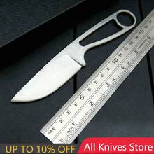 Ant neck Knife 12992 Fixed Blade Knife Camping Hunting tactical Survival Outdoor Tools Xmas Gift EDC pocket Knives 2024 - buy cheap