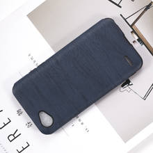 Текстура древесины чехол для телефона из искусственной кожи для LG Q6 Мягкий силиконовый чехол для телефона для LG Q6 плюс LG Q6A защитный чехол-накладка на заднюю панель 2024 - купить недорого