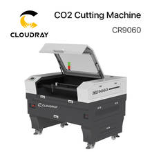 Cloudray-cortadora de CO2 CR1390/ CR1610 con enfriador S & A, 130W-150W, 5200AH 2024 - compra barato