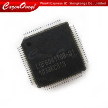 1pcs/lot LQF6041TOB-Q1 LQF6041TOB QFP-80 In Stock 2024 - buy cheap