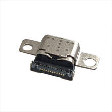 Type-C USB Charging Port DC Power Jack Connector for Lenovo ThinkPad E14 Gen 2  20T6, 20T7 E15 Gen 2 20T8, 20T9 2024 - buy cheap