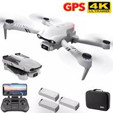 2021 NEW F10 Drone 4K 5G WiFi Live Video FPV Quadrotor Flight 25 Minutes Rc Distance 2000m Gps Rc Drone HD Wide-Angle Dual Camer 2024 - buy cheap