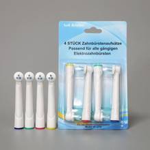 4 pçs genérico para interspace power tip IP17-4 substituição cabeças escova de dentes elétrica higiene oral limpo dentes ferramentas 2024 - compre barato