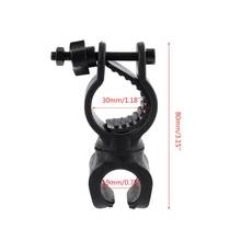 Metal Detector Pinpointer Mount Flashlight Holder Suitable for Underground Detectors 4XFD 2024 - buy cheap