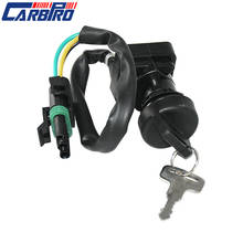 Interruptor de llave de encendido para Bombardier Can am Atv para Traxter 500 1999-2004 ATV, interruptor 2024 - compra barato