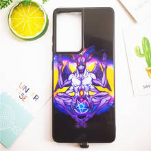 Чехол со светодиодной подсветкой для Samsung Galaxy A50 A70 S20 Note 20 Ultra A71 A51 S20 Note 10 Plus 9 8 A30 A40 A21 2024 - купить недорого