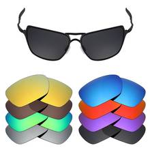Mryok-Lentes de repuesto polarizadas para gafas de sol, lentes de repuesto para engrasador, (solo lentes), múltiples opciones 2024 - compra barato