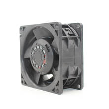 Ventilador de refrigeração alto poderoso do fluxo de ar de V80E12BS1P5-07Z04 8038 12v 4.54a 8cm 2024 - compre barato