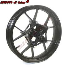 Motorcycle  High quality Wheel Rims For BMW S1000R S1000RR 2010 2011 2012 2013 2014 2015 2016 2017 2018 Wheels Rims 2024 - buy cheap