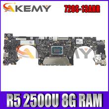 For Lenovo 720S-13ARR laptop motherboard HD4GFP NM-B441 with CPU R5 2500U 8G RAM tested 100% working FRU 5B20Q59464 Mainboard 2024 - buy cheap