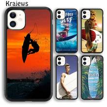 Funda de teléfono para iPhone, carcasa de teléfono para iPhone 5s, 6s, 7, 8 plus, X, XR, XS, 11, 12 pro max, Samsung Galaxy S8, S9, S10 Plus 2024 - compra barato