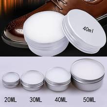 50Ml Leather Craft Repair Pure Mink Oil Cream Gel Car Bag Sofa Maintenance Recolor Shoes Seat Care Satchel Cleaner Polishin L0Y1 2024 - buy cheap