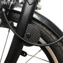 Cabos de freio de carbono twtopse t800 para bicicleta, para substituição, dobrável, 3, 60 e disco 2024 - compre barato