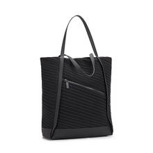 women bag Women's handbag 2020 new fashion women's bag large-capacity lightweight commuting leisure handbag shoulder bag bolsos 2024 - buy cheap