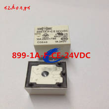 899-1A-F-CE-24VDC 899-1A-F-CE-24V 899-1A-F-CE-DC24V 4 контакта 24VDC реле питания 2024 - купить недорого