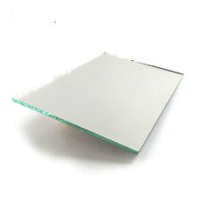 30*30*2mmOptics Filter Reflector / Front surface mirror / aluminum  Reflector /customizable 2024 - buy cheap