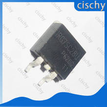 5pcs/lot IRL3303S  IRL3705NS IRL3803S  IRGS14C40L IRG7SC28U  TO-263 In Stock 2024 - buy cheap