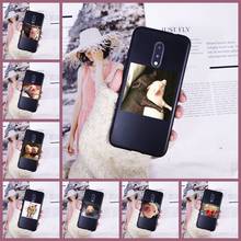 Case For OnePlus 3 3T 5 5T 6 6T 7 7 Pro Cute Pig Kawaii Animal Funny Cover For One Plus 3 3T 5 5T 6 6T 7 7 Pro Phone Cases 2024 - buy cheap