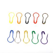 100Pcs/lot Gourd Pin Locking Stitch Marker Hangtag Safety Pins Clips Marker Tag DIY Sewing Tools Needle Clip Crafts Accessories 2024 - buy cheap