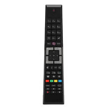Controle remoto de tv substituto para telefunken específico edenwood 2024 - compre barato