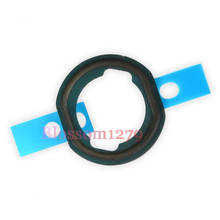 10Pcs Home Button Gasket For iPad Air 2014 2 2nd Generation Air2 A1566 A1567 2024 - buy cheap