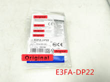 E3FA-DP21 E3FA-DP22 E3FA-DP23 E3FA-DP24 E3FA-DP25 100% Novo & Original Sensor Fotoelétrico 2024 - compre barato