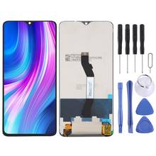 LCD Screen and Digitizer Full Assembly for Xiaomi Redmi Note 8 Pro 2024 - buy cheap