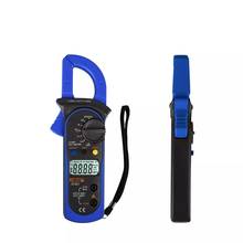 ANENG ST201 Digital Clamp Automotive AC / DC Voltage Clamp Meter 4000 Counts Ammeters Power Test Current Clamp Multimeter Tester 2024 - buy cheap